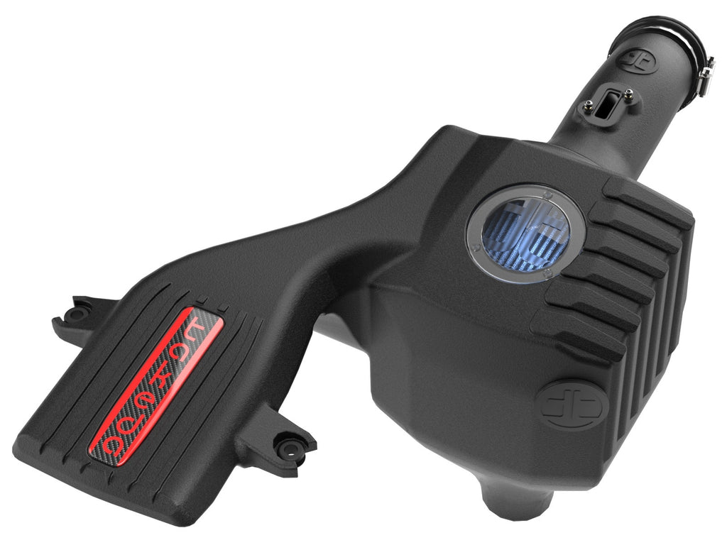 aFe Takeda Momentum Cold Air Intake System w/ Pro 5R Filter - Mazda CX-60/CX-70/CX-90 2024-2026