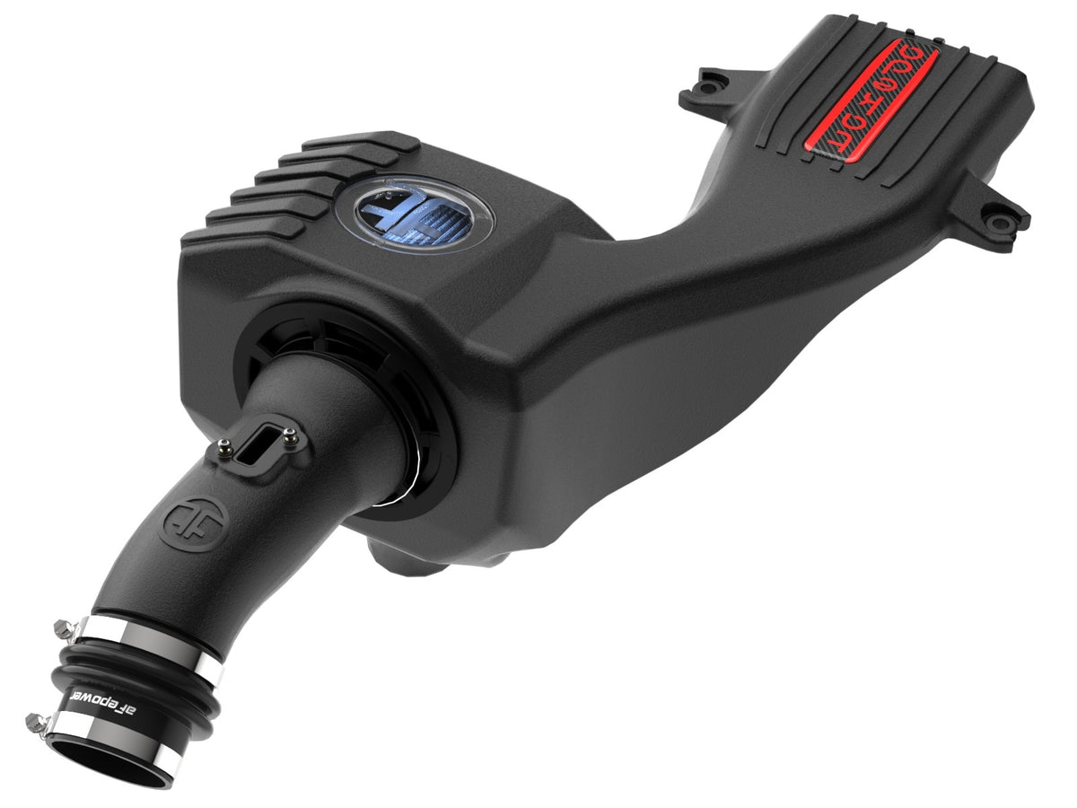aFe Takeda Momentum Cold Air Intake System w/ Pro 5R Filter - Mazda CX-60/CX-70/CX-90 2024-2026