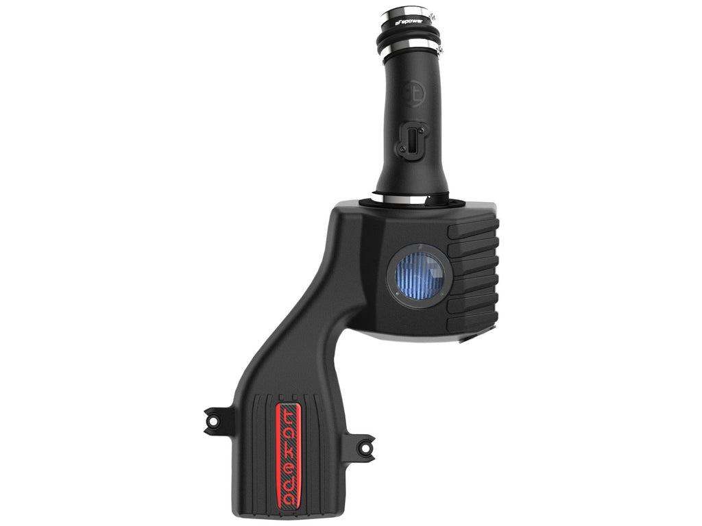 aFe Takeda Momentum Cold Air Intake System w/ Pro 5R Filter - Mazda CX-60/CX-70/CX-90 2024-2026
