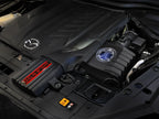 aFe Takeda Momentum Cold Air Intake System w/ Pro 5R Filter - Mazda CX-60/CX-70/CX-90 2024-2026