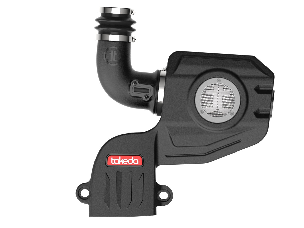 aFe Takeda Momentum Cold Air Intake System w/ Pro DRY S Filter - Mazda CX-50 2023-2026