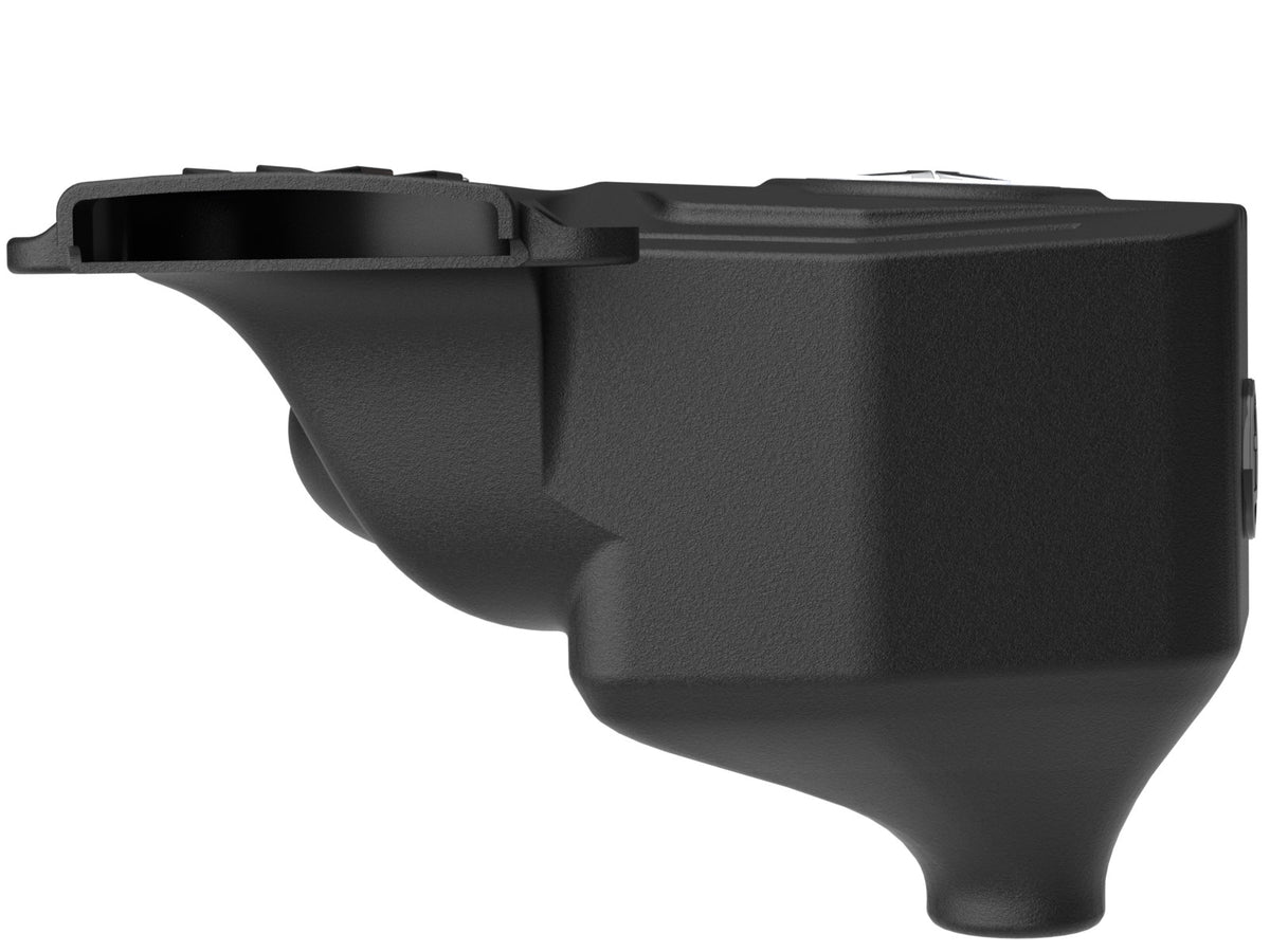 aFe Takeda Momentum Cold Air Intake System w/ Pro 5R Filter - Mazda CX-50 2023-2026
