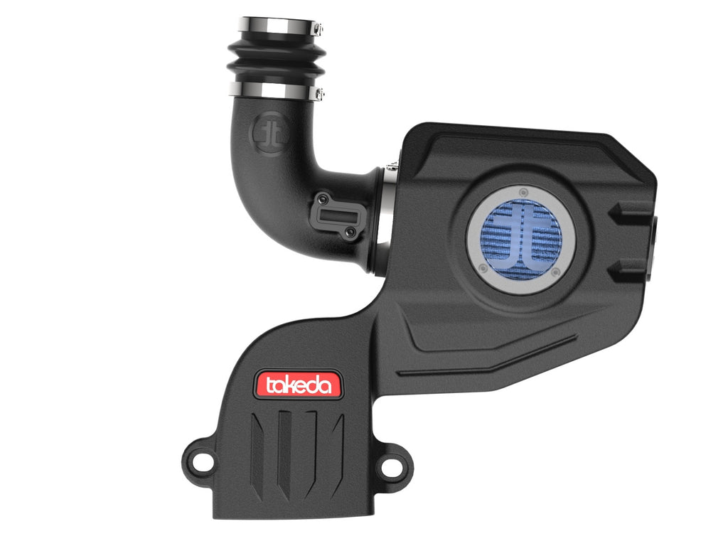aFe Takeda Momentum Cold Air Intake System w/ Pro 5R Filter - Mazda CX-50 2023-2026