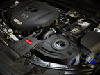aFe Takeda Momentum Cold Air Intake System w/ Pro 5R Filter - Mazda CX-50 2023-2026