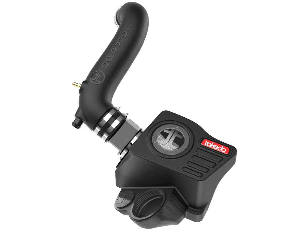 aFe Takeda Momentum Cold Air Intake System w/ Pro DRY S Filter - Kia K5 2021-2024