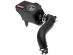 aFe Takeda Momentum Cold Air Intake System w/ Pro DRY S Filter - Kia K5 2021-2024
