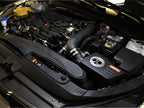 aFe Takeda Momentum Cold Air Intake System w/ Pro DRY S Filter - Kia K5 2021-2024