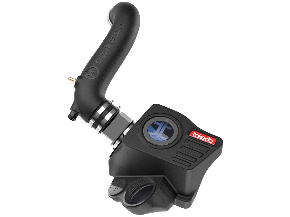 aFe Takeda Momentum Cold Air Intake System w/ Pro 5R Filter - Kia K5 2021-2024