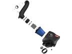 aFe Takeda Momentum Cold Air Intake System w/ Pro 5R Filter - Kia K5 2021-2024