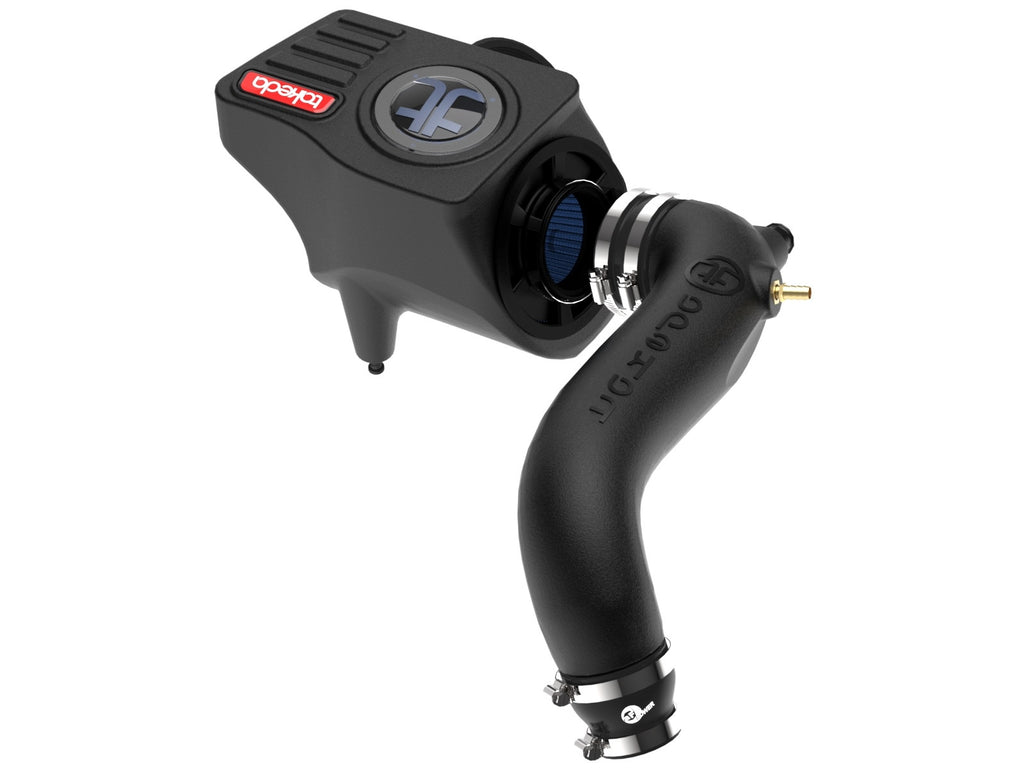 aFe Takeda Momentum Cold Air Intake System w/ Pro 5R Filter - Kia K5 2021-2024