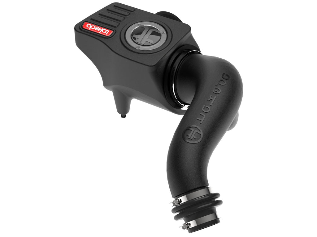 aFe Takeda Momentum Cold Air Intake System w/ Pro DRY S Filter - Kia K5 GT 2021-2023