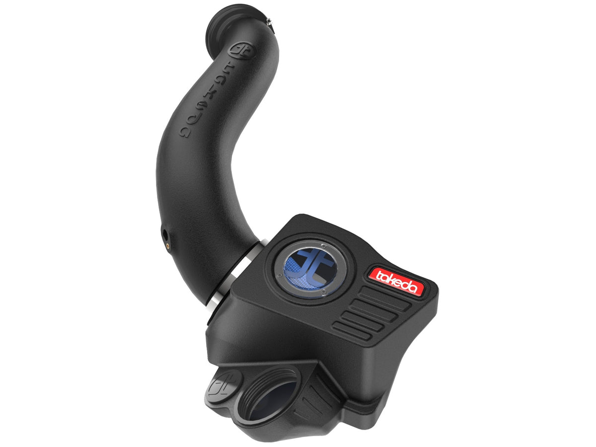 aFe Takeda Momentum Cold Air Intake System w/ Pro 5R Filter - Kia K5 GT 2021-2023