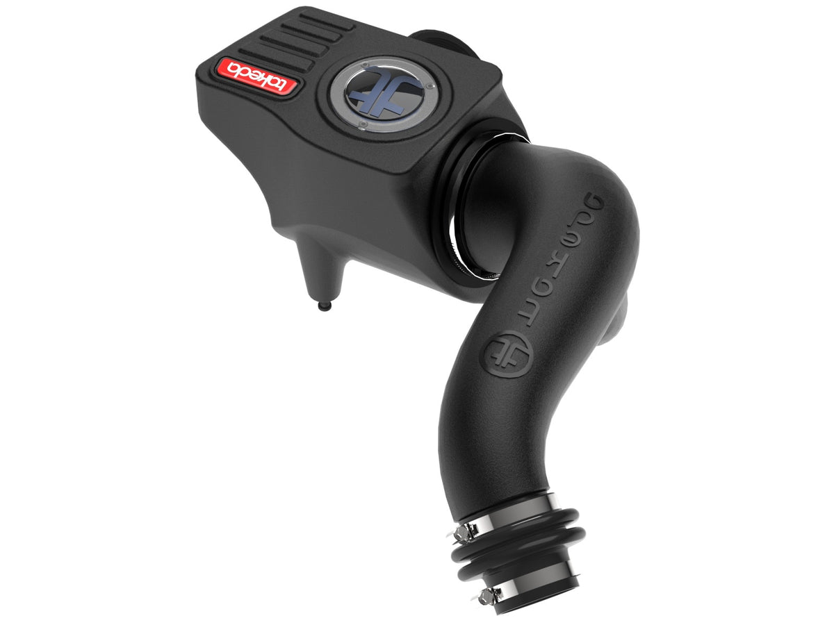 aFe Takeda Momentum Cold Air Intake System w/ Pro 5R Filter - Kia K5 GT 2021-2023