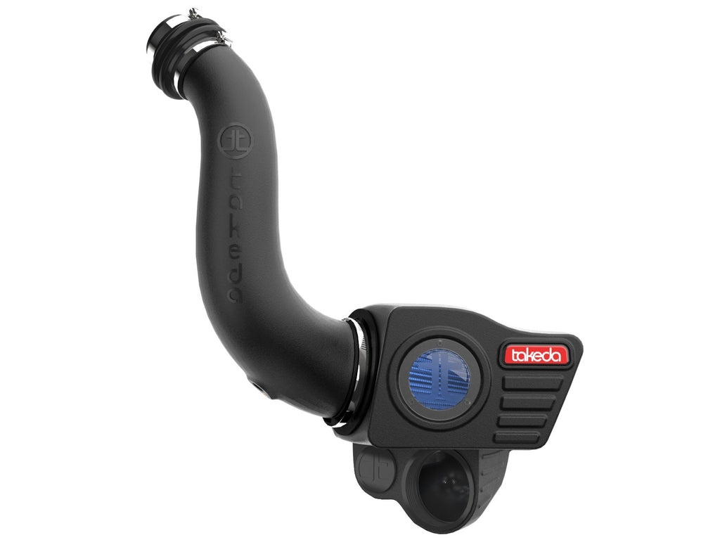 aFe Takeda Momentum Cold Air Intake System w/ Pro 5R Filter - Kia K5 GT 2021-2023