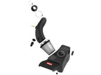 aFe Takeda Momentum Cold Air Intake System w/ Pro Dry S Filter - Hyundai Kona 2024-2026