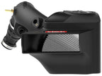 aFe Takeda Momentum Cold Air Intake System w/ Pro Dry S Filter - Hyundai Kona 2024-2026