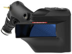 aFe Takeda Momentum Cold Air Intake System w/ Pro 5R Filter - Hyundai Kona 2024-2026
