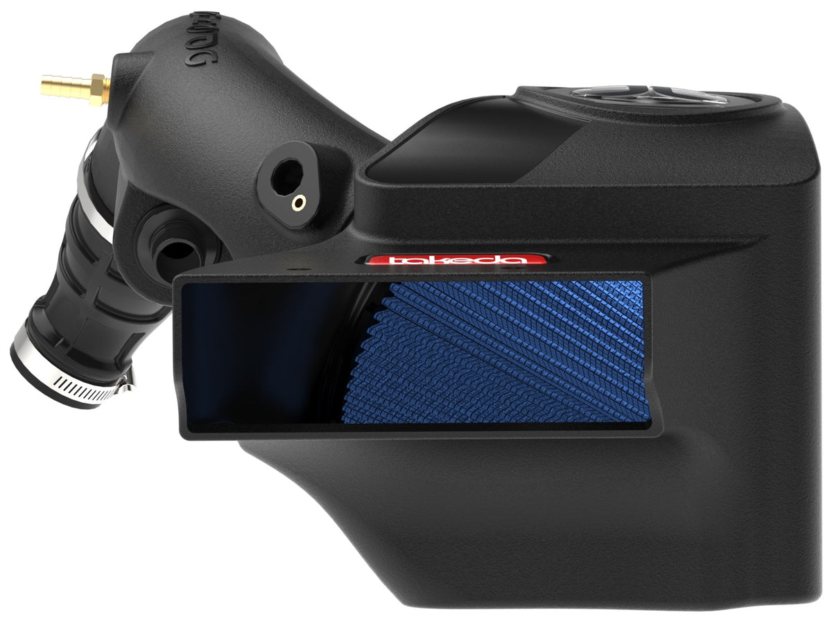 aFe Takeda Momentum Cold Air Intake System w/ Pro 5R Filter - Hyundai Kona 2024-2026