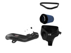 aFe Track Series Carbon Fiber Cold Air Intake System w/ Pro 5R Filter - BMW M2 (F87) 2016-2018