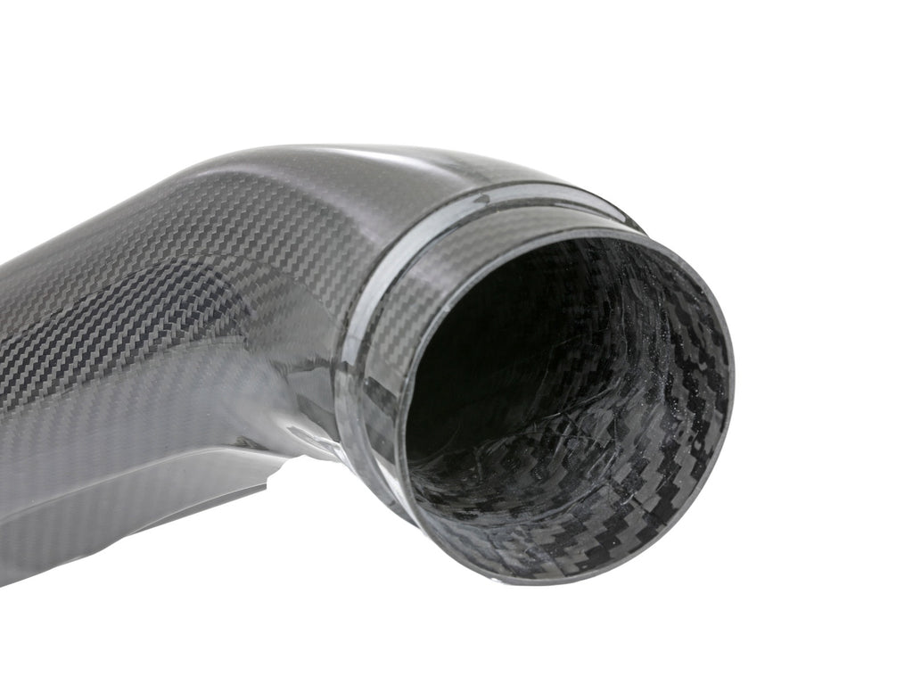 aFe Track Series Carbon Fiber Cold Air Intake System w/ Pro 5R Filter - BMW M2 (F87) 2016-2018