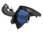 aFe Track Series Carbon Fiber Cold Air Intake System w/ Pro 5R Filter - Chevrolet Camaro SS 2016-2024