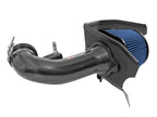 aFe Track Series Carbon Fiber Cold Air Intake System w/ Pro 5R Filter - Chevrolet Camaro SS 2016-2024