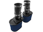 aFe Track Series Carbon Fiber Cold Air Intake System w/ Pro 5R Filter - Audi R8 2014-2023 V10-5.2L (A/T)