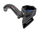 aFe Track Series Carbon Fiber Cold Air Intake System w/ Pro 5R Filter - Volkswagen Golf R 2015-2019