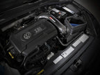 aFe Track Series Carbon Fiber Cold Air Intake System w/ Pro 5R Filter - Volkswagen Golf R 2015-2019