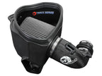 aFe Power Track Series Carbon Fiber Cold Air Intake System w/ Pro DRY S Filter - BMW Z4 G29 w/3.0T (2020+)