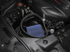 aFe Power Track Series Carbon Fiber Cold Air Intake System w/ Pro 5R Filter - BMW Z4 G29 w/3.0T (2020+)