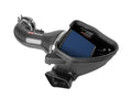 aFe Track Series Carbon Fiber Cold Air Intake System w/ Pro 5R Filter - Chevrolet Camaro ZL1 2017-2024