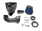 aFe Track Series Carbon Fiber Cold Air Intake System w/ Pro 5R Filter - Chevrolet Camaro ZL1 2017-2024