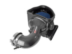 aFe Track Series Carbon Fiber Cold Air Intake System w/ Pro 5R Filter - Chevrolet Camaro ZL1 2017-2024