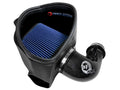 aFe Track Series Carbon Fiber Cold Air Intake System w/ Pro 5R Filter - BMW Z4 30i (G29) 2019-2026