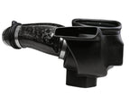 aFe Track Series Forged Carbon Fiber Cold Air Intake System w/ Black Pro 5R Filter - Dodge Durango SRT Hellcat 2021-2026