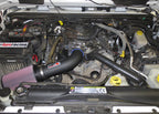 HPS Performance High Temp Reinforced Silicone Radiator Coolant Hose Kit, Black, 57-1220R-BLK