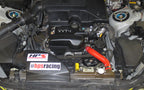 HPS Performance High-Temp Reinforced Silicone Radiator and Heater Coolant Hose Kit (Red) - Lexus GS300 (1998-2005)