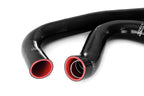 HPS Performance High-Temp Reinforced Silicone Radiator Coolant Hose Kit (Black) - Dodge Ram 2500 Pickup / Dodge Ram 3500 Pickup / Ram 2500 Pickup / Ram 3500 Pickup (2010 / 2010 / 2011-2012 / 2011-2012)