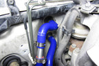 HPS Performance High Temp Reinforced Silicone Heater Coolant Hose Kit, Black, 57-1397-BLK