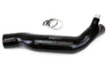 HPS Performance High Temp Reinforced Silicone Air Intake Hose Kit Black 57-1585-BLK