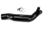 HPS Performance High Temp Reinforced Silicone Air Intake Hose Kit Black 57-1585-BLK