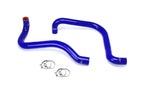 HPS Performance Silicone Radiator Coolant Hose Kit Blue 57-1589R-BLUE