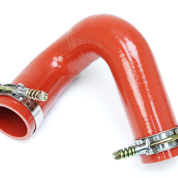 HPS Performance Silicone Transmission Oil Cooler Coolant Hose Volvo Mack MP7 Engine Trucks replace OE Part # 22882156 57-1716 Orange 57-1716