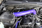 HPS Performance High Temp Reinforced Silicone Air Intake Hose Kit, Black, 57-1827-BLK
