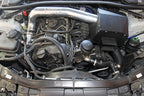 HPS Performance High Temp Reinforced Silicone Radiator and Heater Coolant Hose Kit, Black, 57-1860-BLK