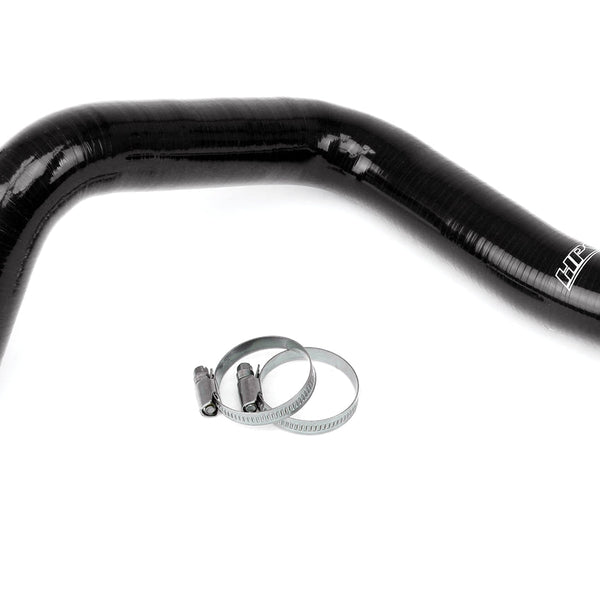 HPS Performance High Temp Reinforced Silicone Radiator Coolant Hose Kit Black 57-1885-BLK