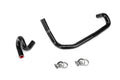 HPS Silicone Heater Hose Kit 01-05 Lexus IS300 1JZ-GTE VVT-i from JZS170 Toyota Crown with OEM Style IS300 Radiator Black 57-1959H-BLK