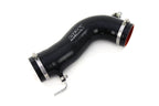HPS Performance High Temp Reinforced Silicone Air Intake Hose Kit Black 57-2051-BLK
