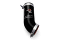 HPS Performance High Temp Reinforced Silicone Air Intake Hose Kit Black 57-2122-BLK
